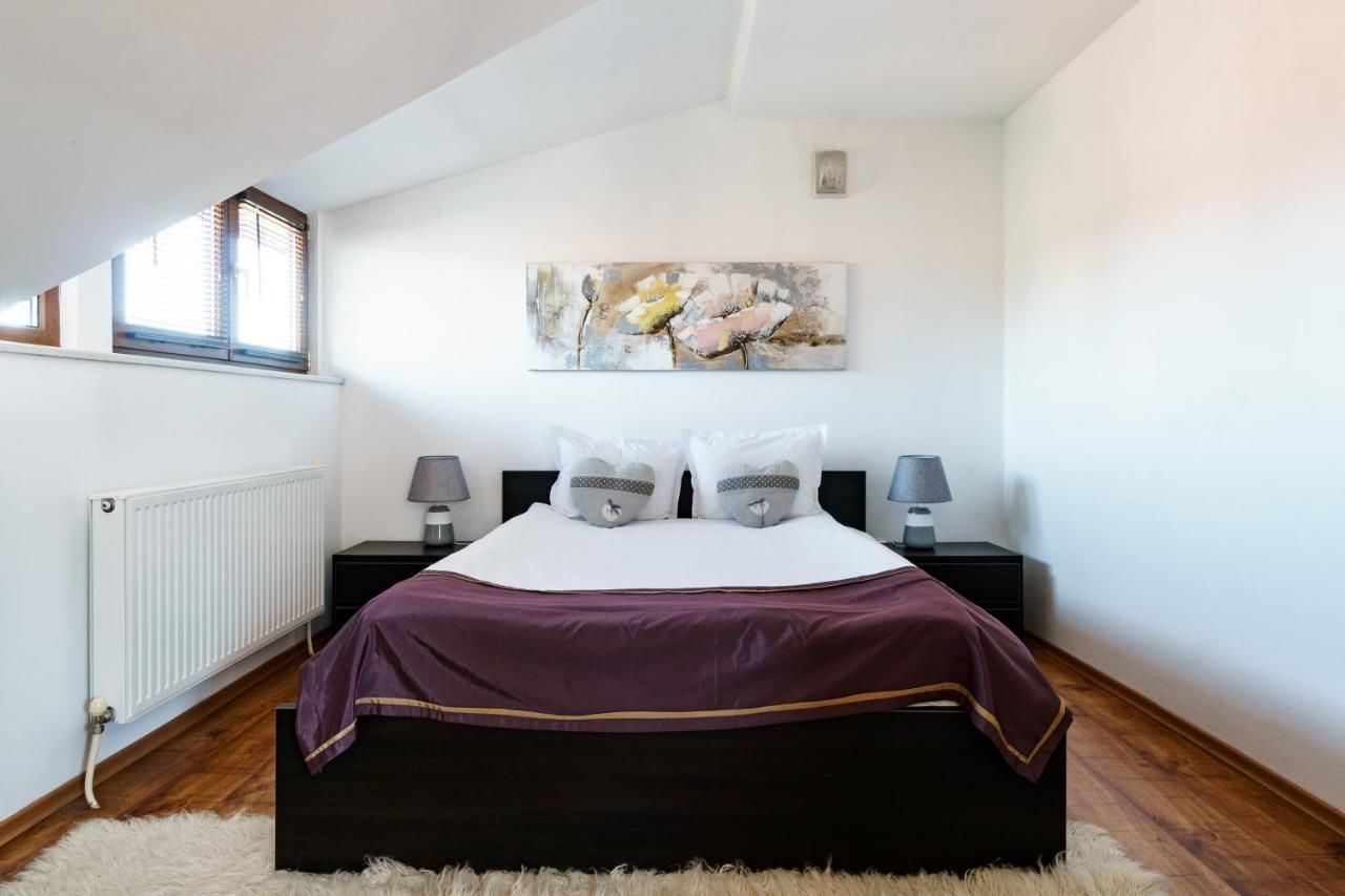 Отель Campanella Boutique Hotel Банско-18