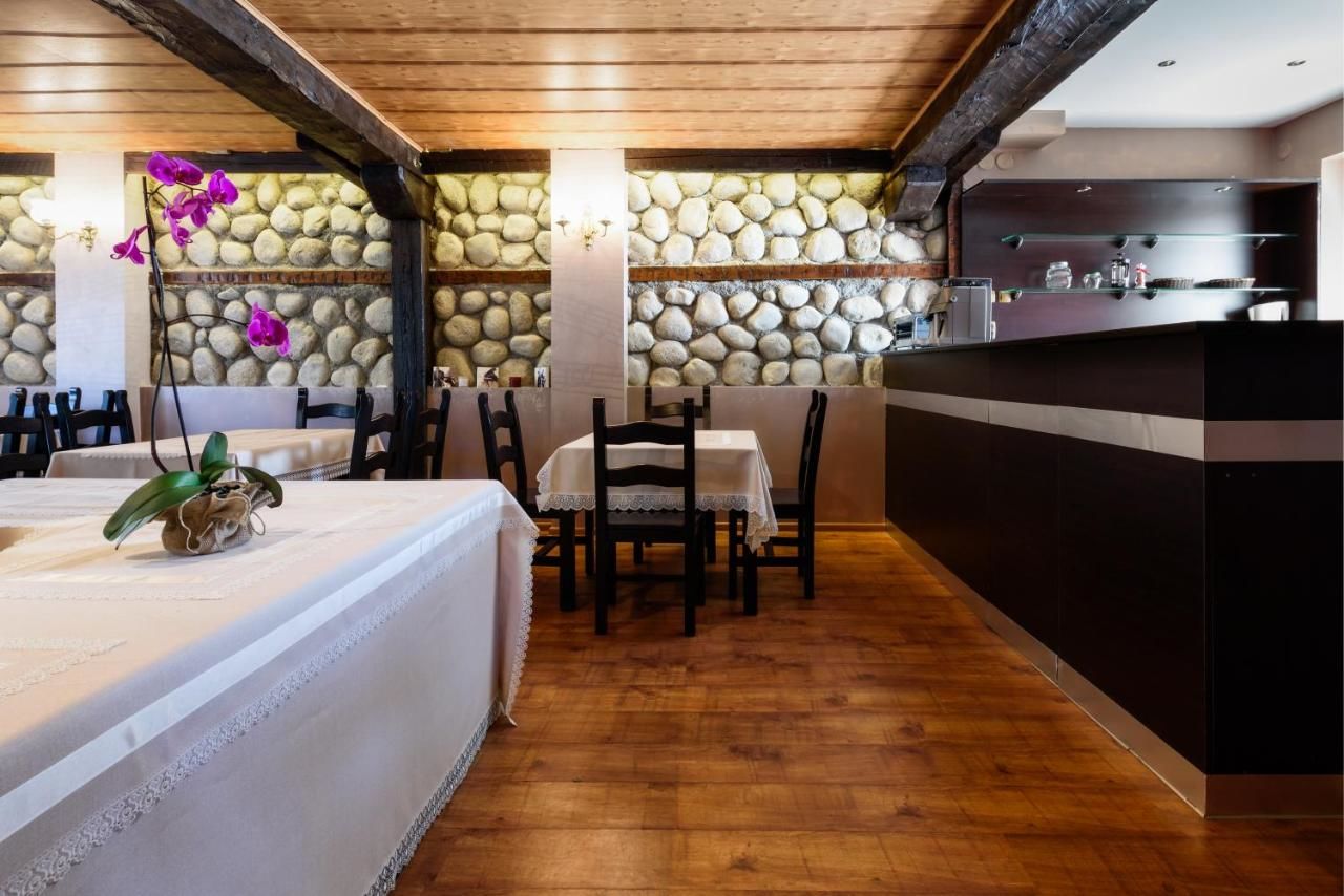 Отель Campanella Boutique Hotel Банско-48