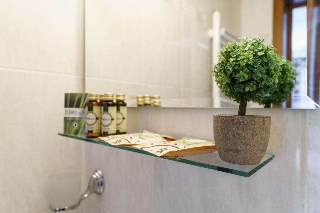 Отель Campanella Boutique Hotel Банско