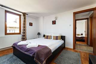 Отель Campanella Boutique Hotel Банско Апартаменты с 2 спальнями-1