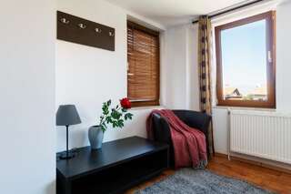 Отель Campanella Boutique Hotel Банско Двухуровневые апартаменты-4