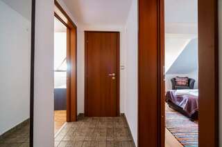 Отель Campanella Boutique Hotel Банско Двухуровневые апартаменты-6