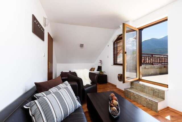 Отель Campanella Boutique Hotel Банско-13