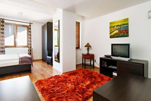 Отель Campanella Boutique Hotel Банско-14