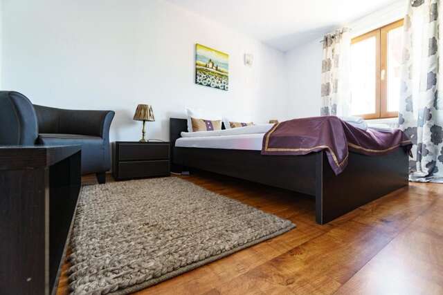 Отель Campanella Boutique Hotel Банско-15
