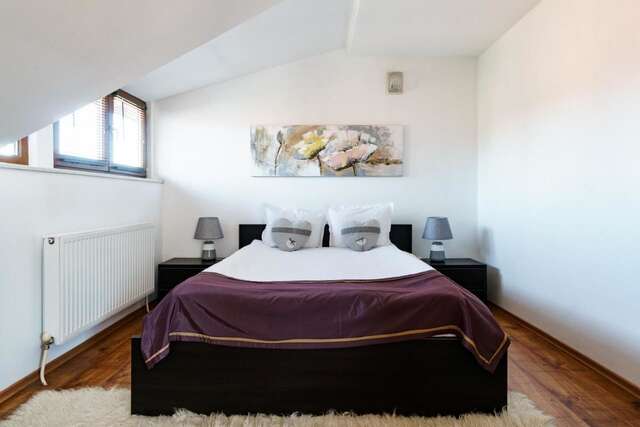 Отель Campanella Boutique Hotel Банско-17