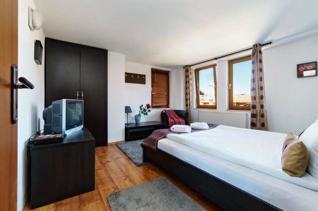 Отель Campanella Boutique Hotel Банско-33