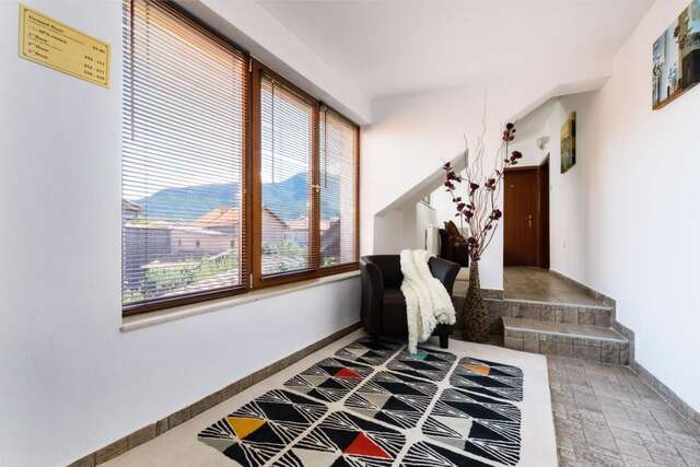 Отель Campanella Boutique Hotel Банско-37