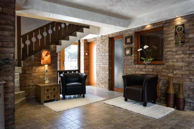 Отель Campanella Boutique Hotel Банско-39