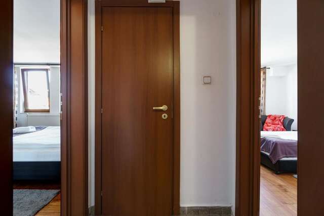 Отель Campanella Boutique Hotel Банско-40