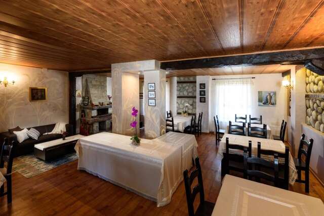 Отель Campanella Boutique Hotel Банско-46