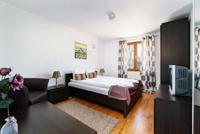 Отель Campanella Boutique Hotel Банско-48