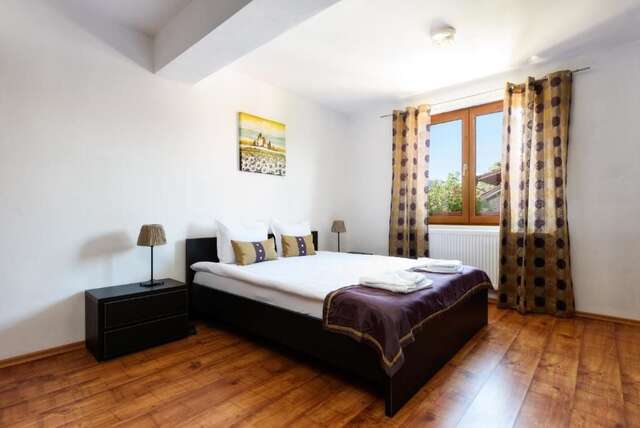 Отель Campanella Boutique Hotel Банско-50