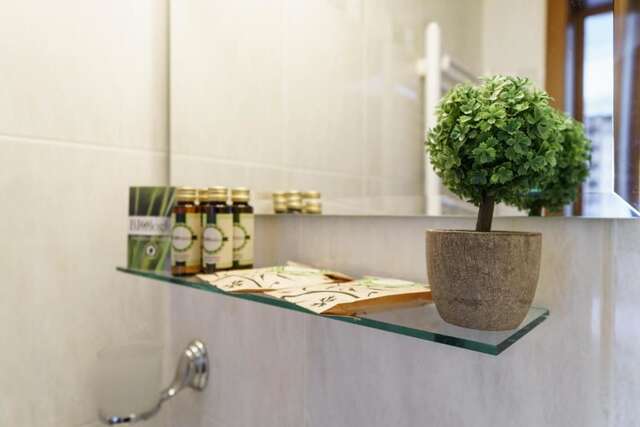 Отель Campanella Boutique Hotel Банско-55